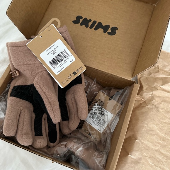 SIXMS x TNF The North Face Collection Full Set - Picture 10 of 15